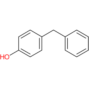 4-Benzylphenol