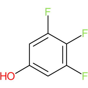 3,4,5-Trifluorophenol