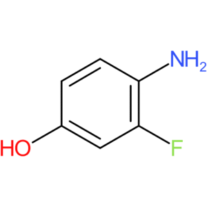 4-Amino-3-fluorophenol