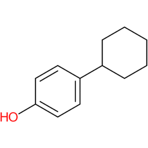 4-Cyclohexylphenol
