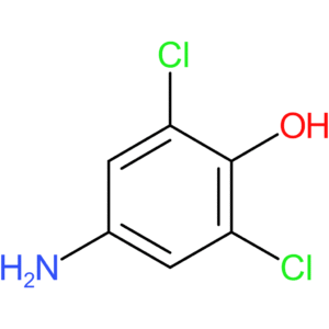 4-Amino-2,6-dichlorophenol