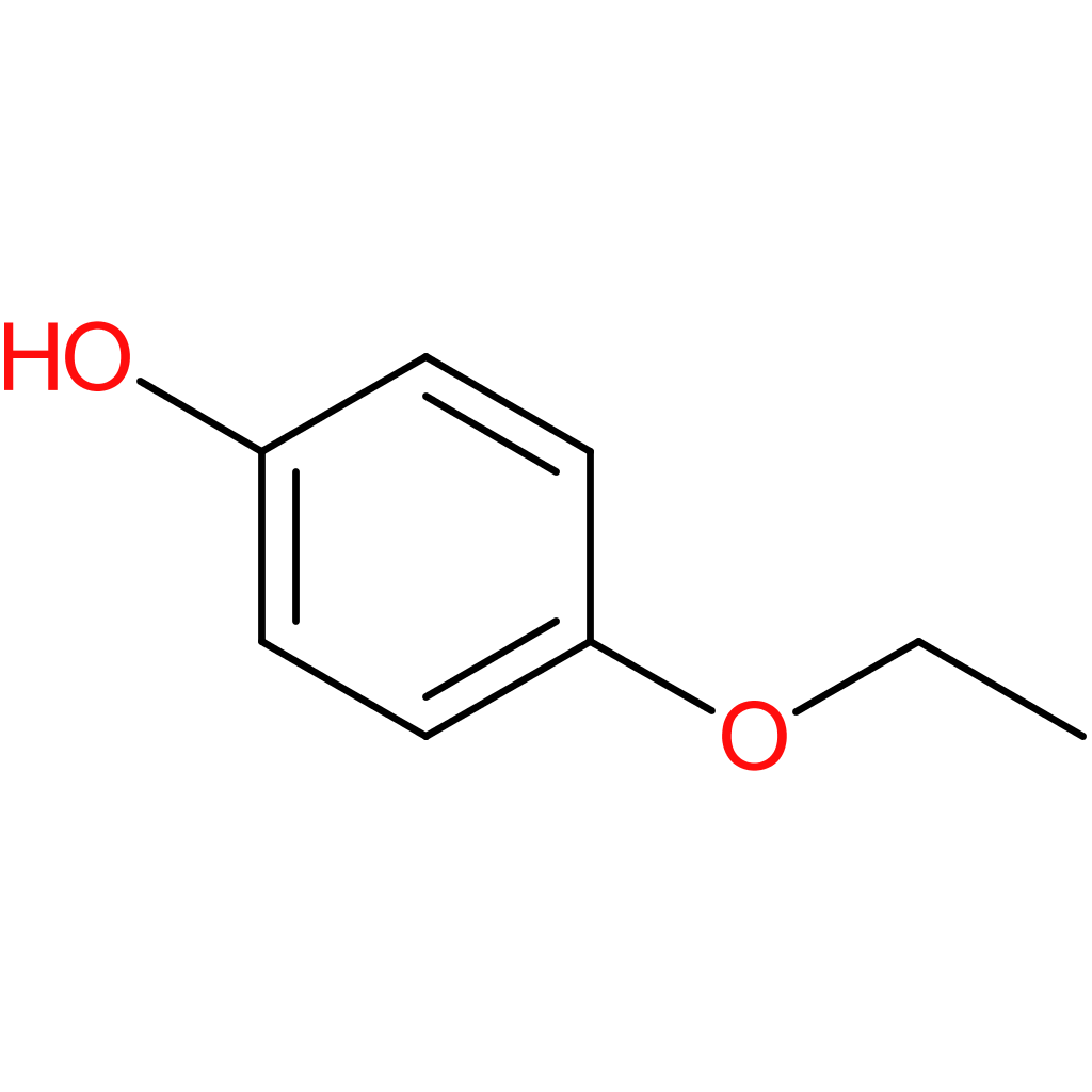 4-Ethoxyphenol