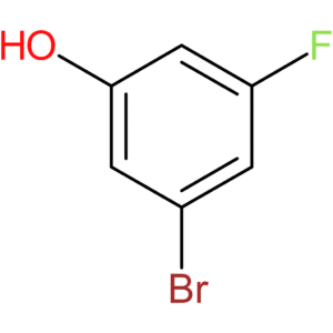 3-Bromo-5-fluorophenol