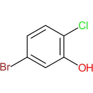 5-Bromo-2-chlorophenol