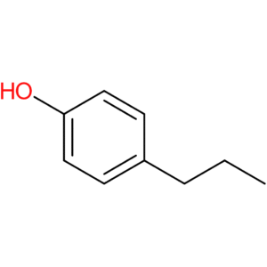 4-Propylphenol