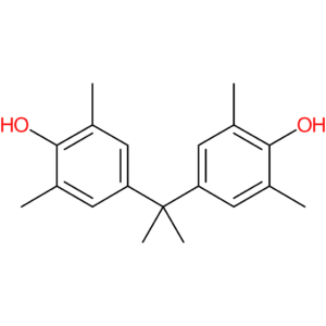 4,4-(Propane-2,2-diyl)bis(2,6-dimethylphenol)
