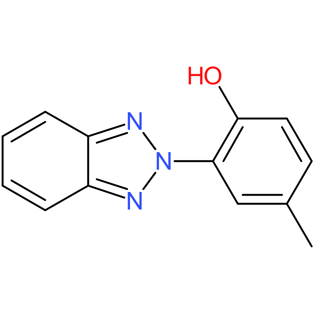 2-(2H-Benzo[d][1,2,3]triazol-2-yl)-4-methylphenol