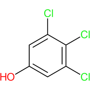 3,4,5-Trichlorophenol