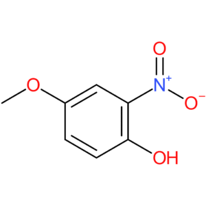 4-Methoxy-2-nitrophenol