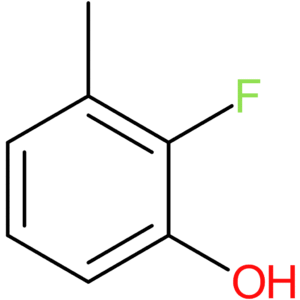 2-Fluoro-3-methylphenol