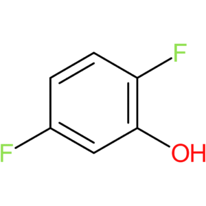 2,5-Difluorophenol