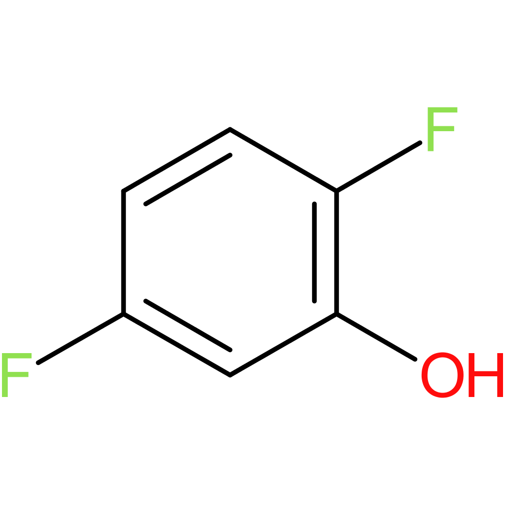 2,5-Difluorophenol