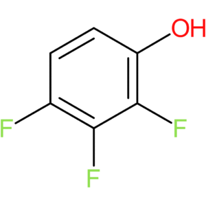 2,3,4-Trifluorophenol
