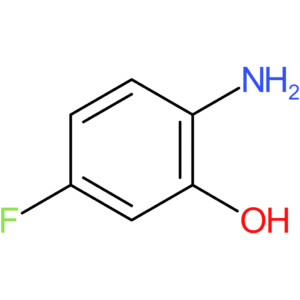 2-Amino-5-fluorophenol