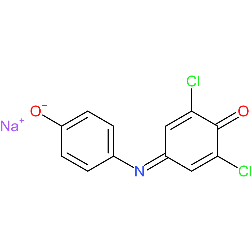 2,6-Dichloroindophenol sodium salt