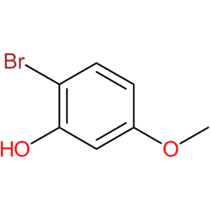 2-Bromo-5-methoxyphenol