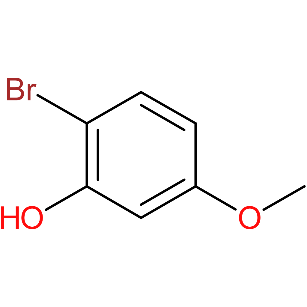 2-Bromo-5-methoxyphenol