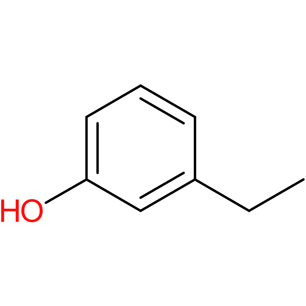3-Ethylphenol