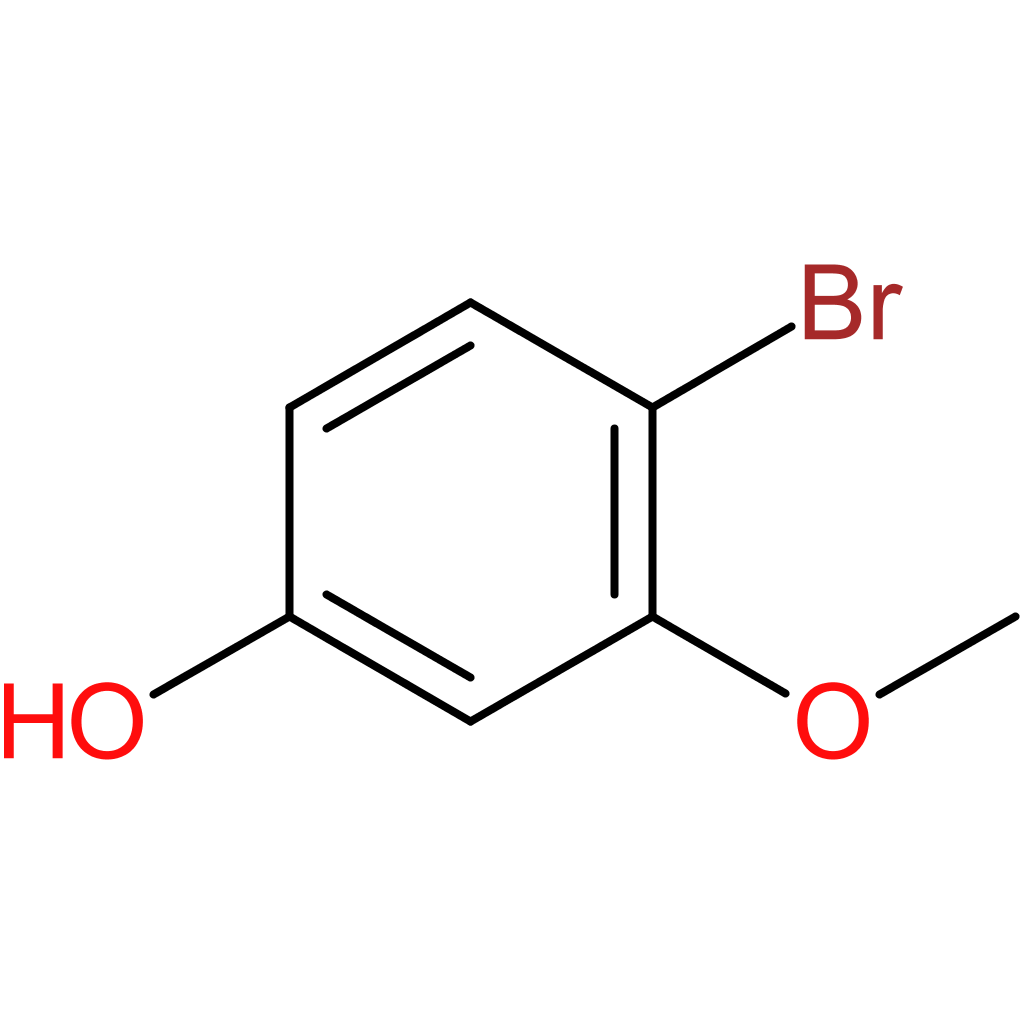 4-Bromo-3-methoxyphenol