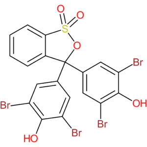 Bromophenol blue (BPB)