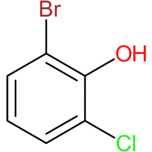 2-Bromo-6-chlorophenol