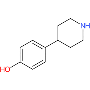 4-(Piperidin-4-yl)phenol