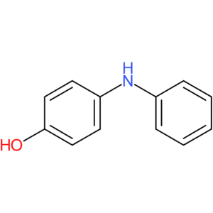 4-(Phenylamino)phenol