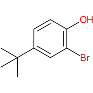 2-Bromo-4-(tert-butyl)phenol