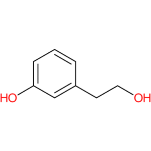 3-HYDROXYPHENETHYLALCOHOL