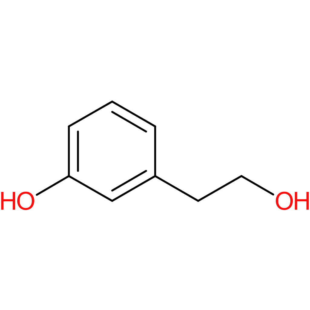 3-HYDROXYPHENETHYLALCOHOL