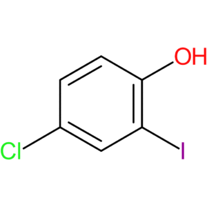 4-Chloro-2-iodophenol