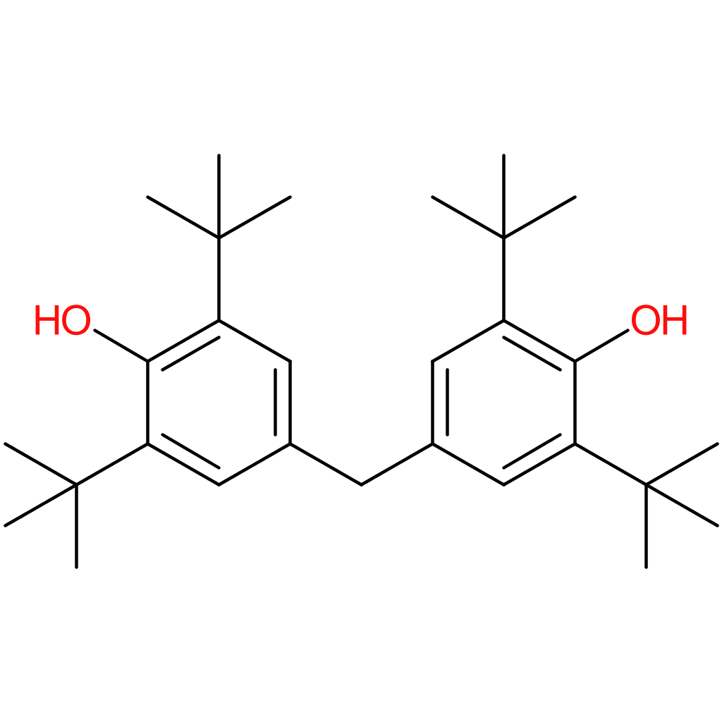 4,4-Methylenebis(2,6-di-tert-butylphenol)