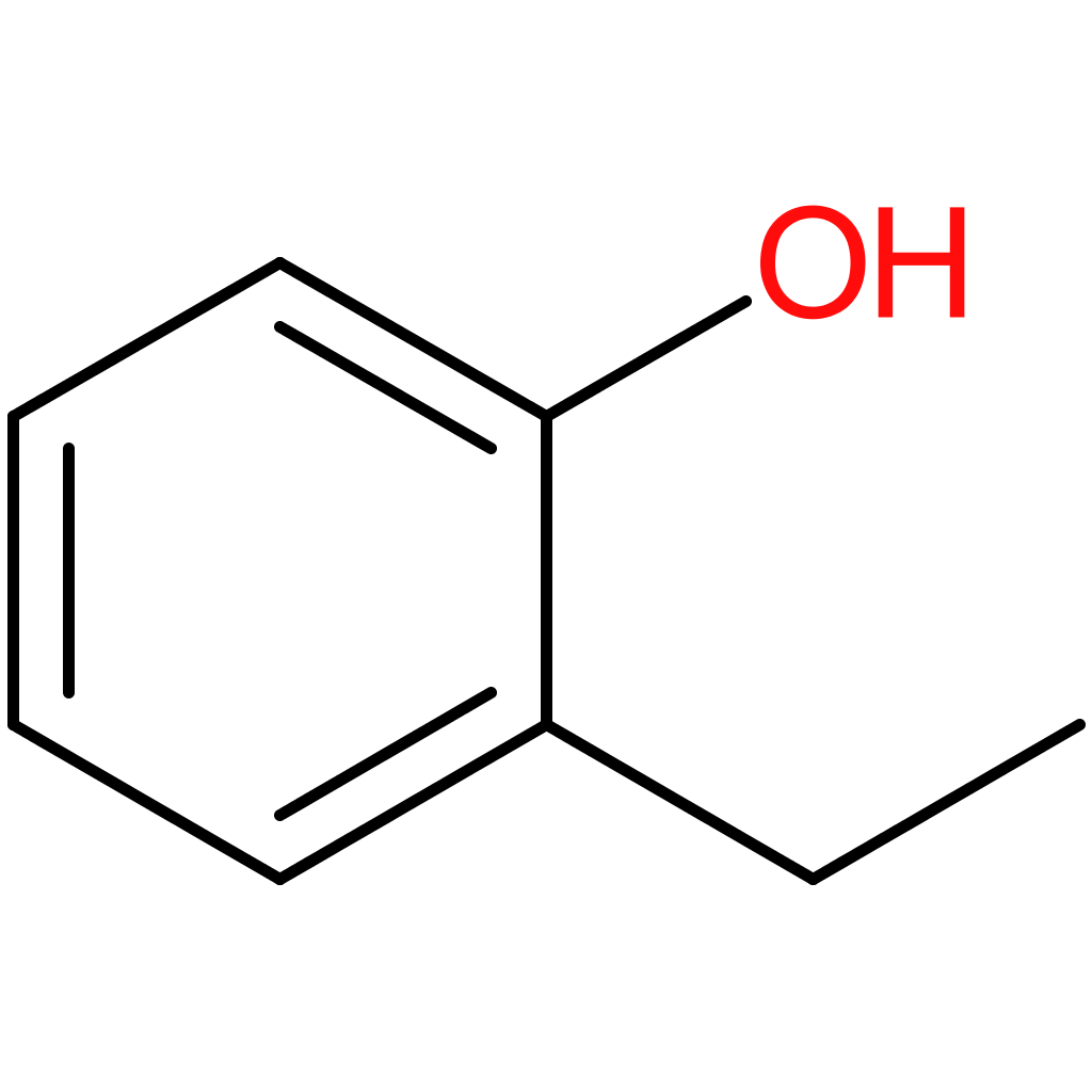 2-Ethylphenol