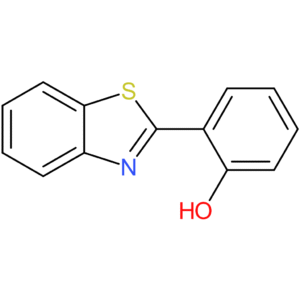 2-(Benzo[d]thiazol-2-yl)phenol