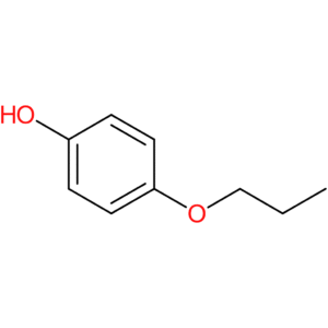 4-Propoxyphenol