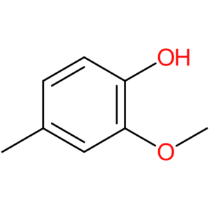 2-Methoxy-4-methylphenol