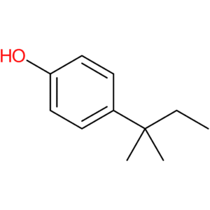 4-tert-Amylphenol