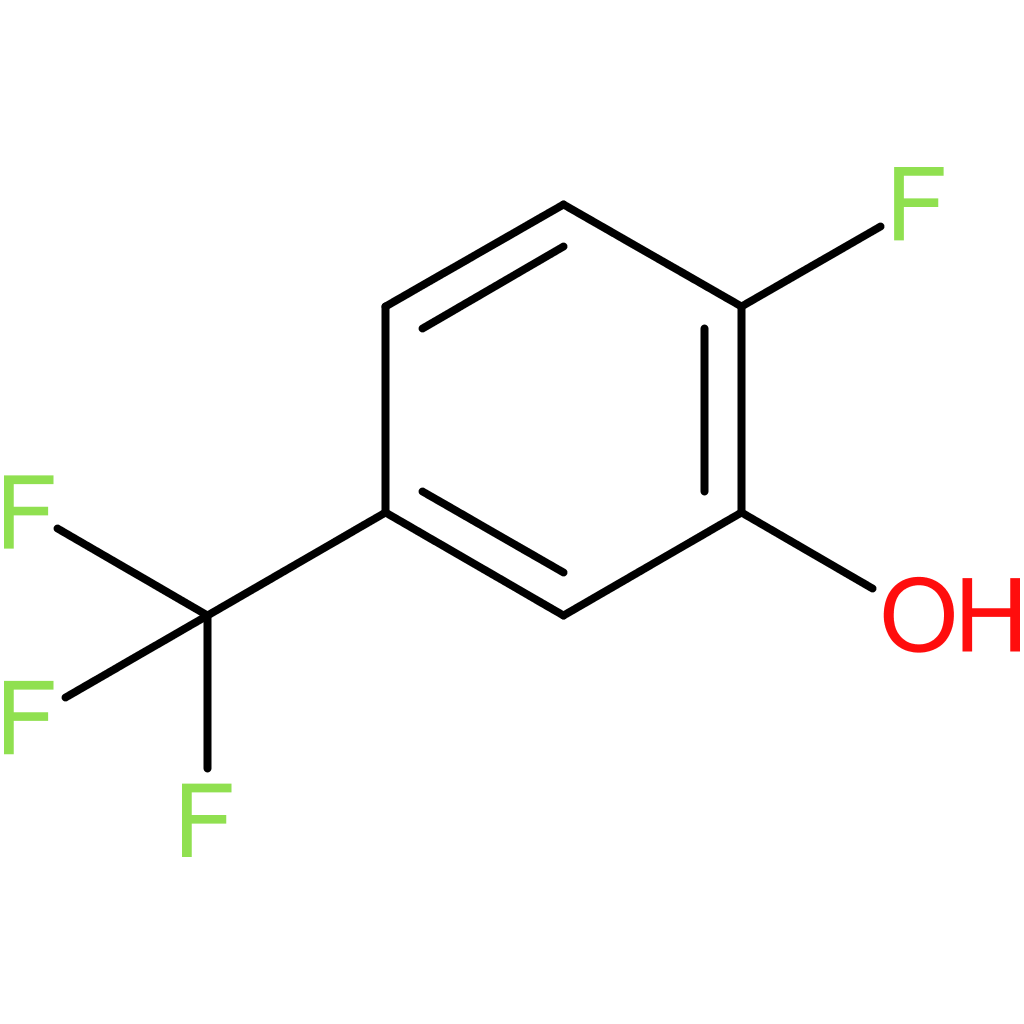 2-Fluoro-5-(trifluoromethyl)phenol