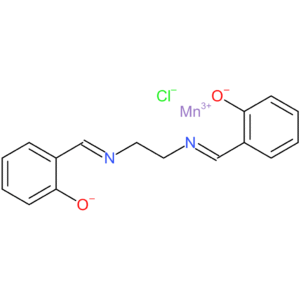 [N,N 0-Disalicylidene-1,2-ethanediaminato-(2-)]manganese(III) Chloride
