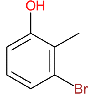 3-Bromo-2-methyl phenol