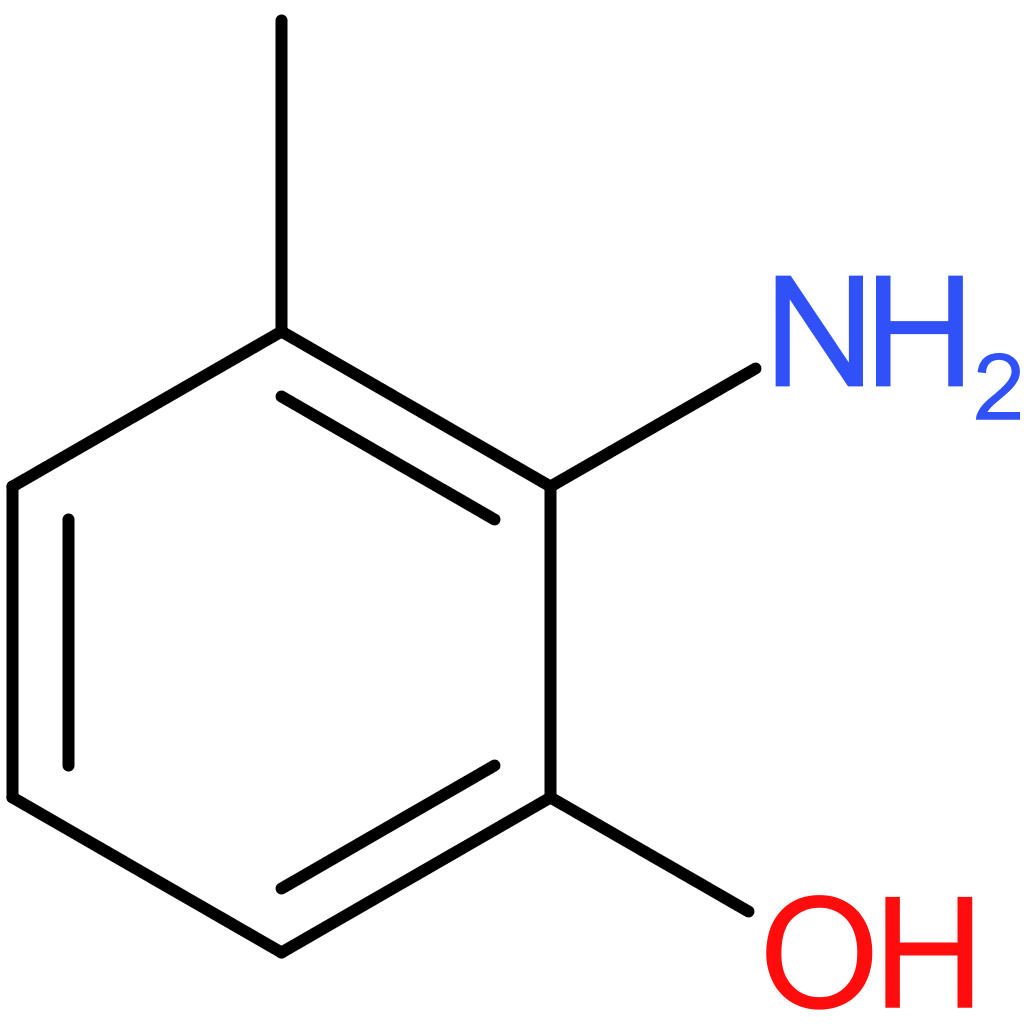 2-Amino-3-methylphenol