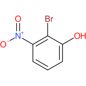 2-Bromo-3-nitrophenol