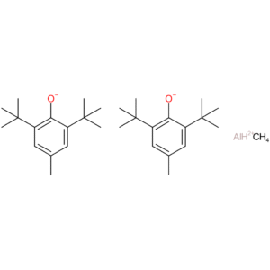 Methylaluminum Bis(2,6-di-tert-butyl-4-methylphenoxide) (0.4mol/L in Toluene)