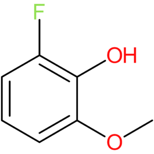 2-Fluoro-6-methoxyphenol