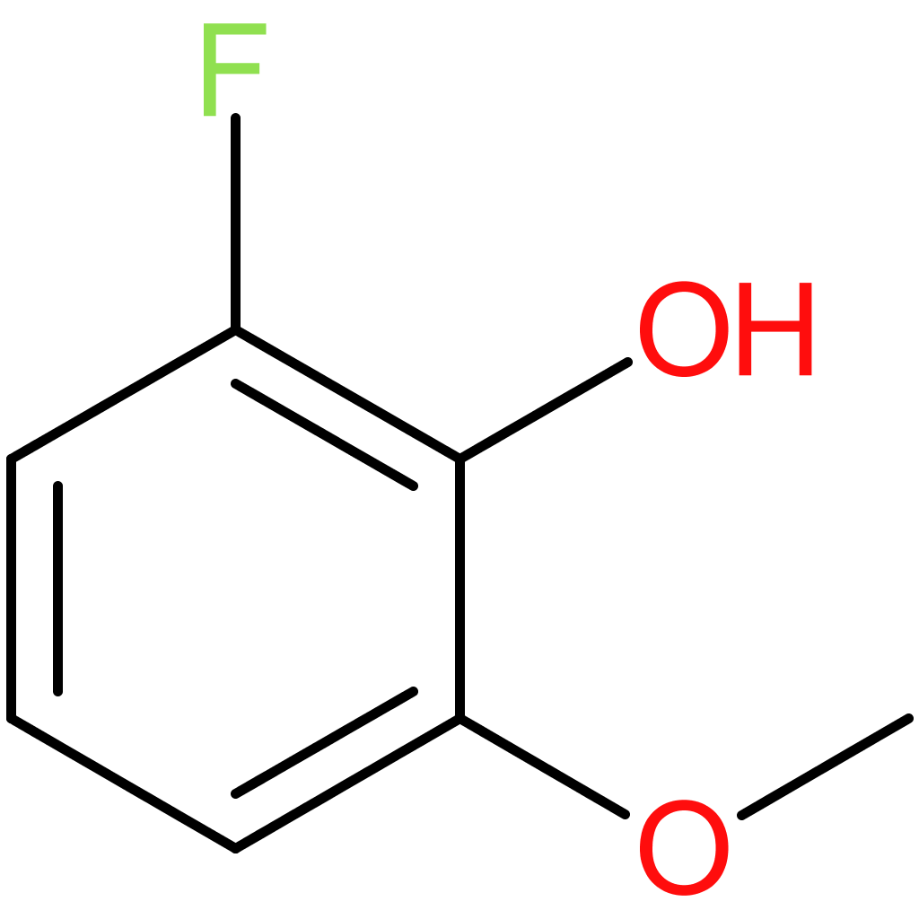 2-Fluoro-6-methoxyphenol