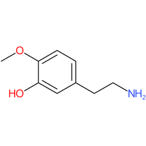 5-(2-Aminoethyl)-2-methoxyphenol