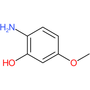 2-Amino-5-methoxyphenol