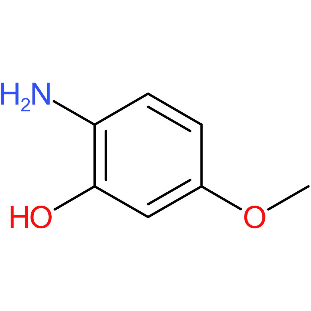 2-Amino-5-methoxyphenol