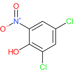 2,4-Dichloro-6-nitrophenol