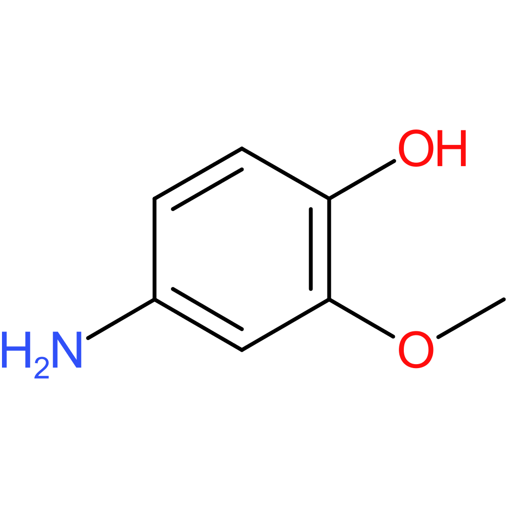 4-Amino-2-methoxyphenol